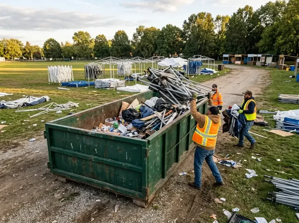 temporary-event-waste-containe-016 — frequently asked questions, Roll-Off Dumpster Rental Services in Lancaster, KY